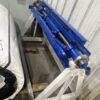 Roper Whitney Autokut 160 Coil Slitter, 2022 - Coil 20GA G90 x 48" - Image 4
