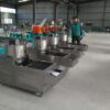 Full Popcorn Line- Hot Air Popper, Caramel Coater, and Kettle Corn Kettle - Image 10