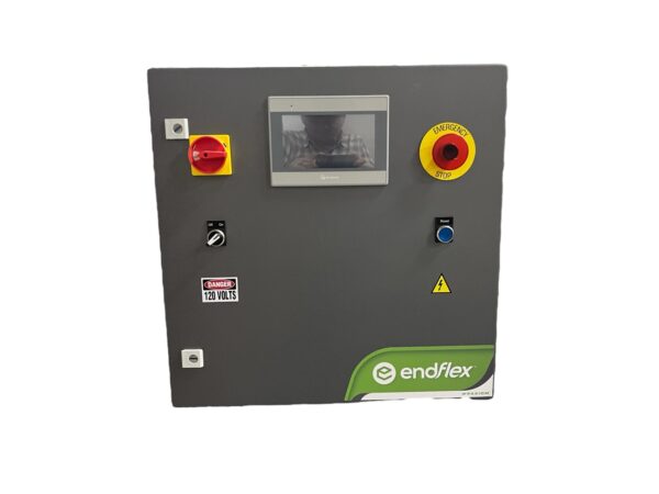 Poplok Trayformer 2-Tuck Dual Station, 2020 - Image 4