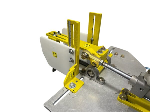 Poplok Trayformer 2-Tuck Dual Station, 2020 - Image 6