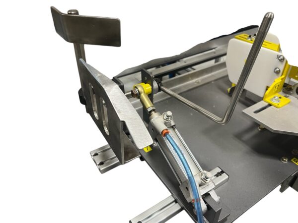 Poplok Trayformer 2-Tuck Dual Station, 2020 - Image 7