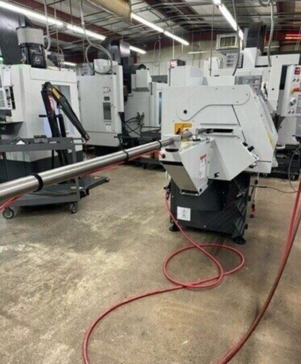 Haas CL-1 CNC Lathe, 2023 - Image 2
