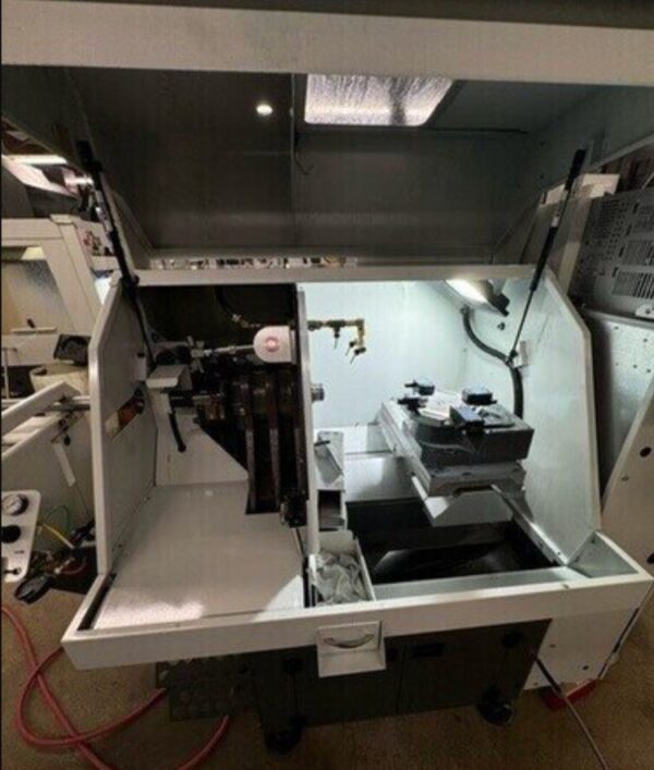 Haas CL-1 CNC Lathe, 2023 - Image 3
