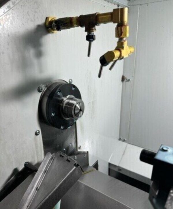 Haas CL-1 CNC Lathe, 2023 - Image 4