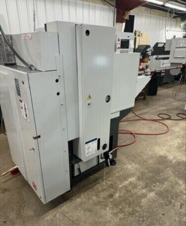 Haas CL-1 CNC Lathe, 2023 - Image 5