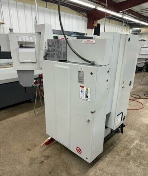 Haas CL-1 CNC Lathe, 2023 - Image 6