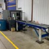 10" x 10" Hydmech H-10A Horizontal Bandsaw, 2014 - Image 2