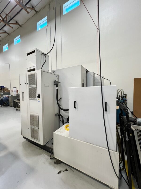 Agie Charmilles Cut 300MS Wire EDM, 2013 - Auto Threading - Image 4