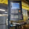 Cincinnati Milacron TC-30 CNC Horizontal Boring Mill, 1990 - Updated Fanuc 0i-MF Control - Image 4