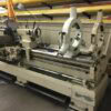 Ganesh GTW-26 Heavy Duty Engine Lathe, 2009 - 26" x 160", Tooling, Chucks & Steady Rests - Image 2