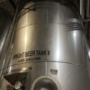 4,095 Gallon Krones Stainless Steel Bright Tank - Tank 9 - Image 2