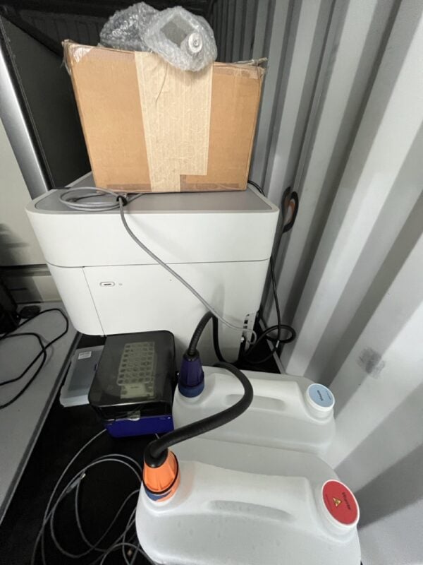 BD FACSLyric Flow Cytometer, 2019 - Image 2