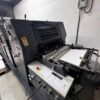 5 Color Heidelberg Printmaster PM GTO 52-5, 2003