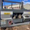Hydmech H18A Saw, 2008