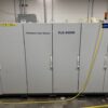 60,000 Watt IPG Photonics YLS-60000 Fiber Laser, 2014 - Auxiliary Chiller, 40T Waterchiller, Beam Coupler
