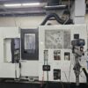 Kitamura MyCenter HX300IG HMC, 2020 - Coolant Through Spindle, Shower Coolant