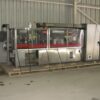 KHS Klockner Bartelt RPM HFFS Machine, 1998 - W/ Zipper Applicator
