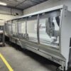 Fom Industrie DALI-40 Profile Machining Center, 2015
