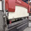 150 Ton x 10' Bystronic PR 150X3100 Hydraulic CNC Press Brake, 2006