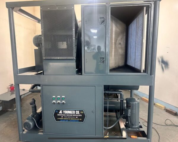 10 HP MLT Chiller