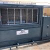 15Hp JCY JCY-15HP-2020 Chiller, Refurbished