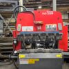 35 Ton x 4' Amada RG-35 Press Brake, 1998
