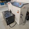 Methods MV-800H 3 Axis VMC, 2020 - 15,000 RPM, LNS Chip Blaster System - Image 10