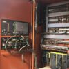 Kitamura Mycenter-500 500mm HMC, 1998 -10,000RPM, CAT50, Chip Conveyor, High Pressure Coolant, 4th Axis, Coolant Thru Spindle - Image 10