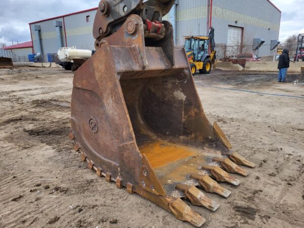 Volvo EC350 EL Excavator, 2019 - 3546 HOURS - Image 11