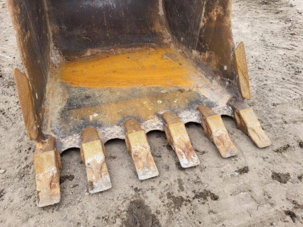 Volvo EC350 EL Excavator, 2019 - 3546 HOURS - Image 13