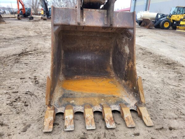 Volvo EC350 EL Excavator, 2019 - 3546 HOURS - Image 14