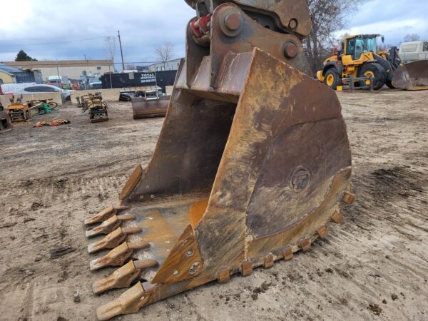 Volvo EC350 EL Excavator, 2019 - 3546 HOURS - Image 15