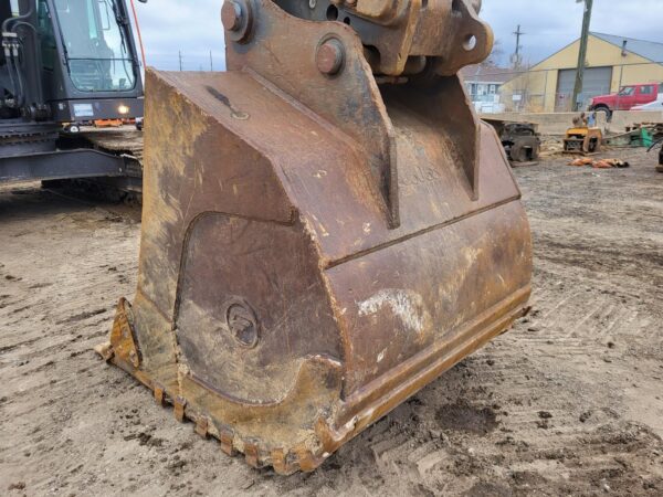 Volvo EC350 EL Excavator, 2019 - 3546 HOURS - Image 16