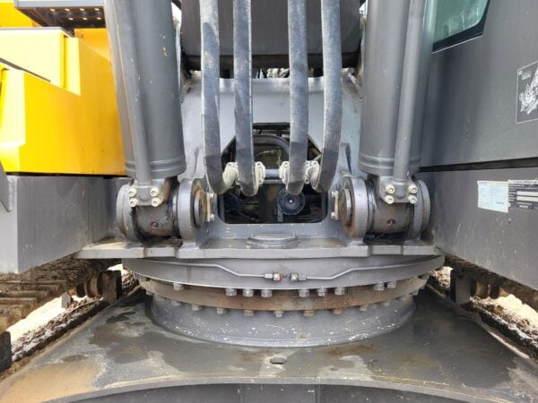 Volvo EC350 EL Excavator, 2019 - 3546 HOURS - Image 17