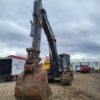 Volvo EC350 EL Excavator, 2019 - 3546 HOURS - Image 2