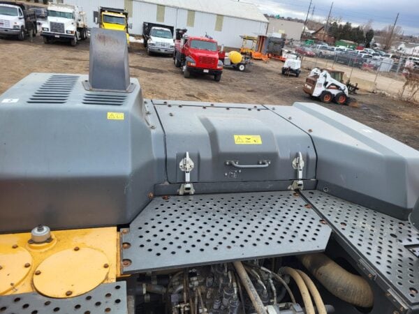 Volvo EC350 EL Excavator, 2019 - 3546 HOURS - Image 20