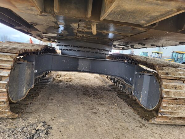 Volvo EC350 EL Excavator, 2019 - 3546 HOURS - Image 23