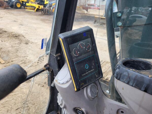 Volvo EC350 EL Excavator, 2019 - 3546 HOURS - Image 25