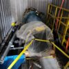 AIP AE22-1.5SH Sintering HIP System - Kiln - Image 4