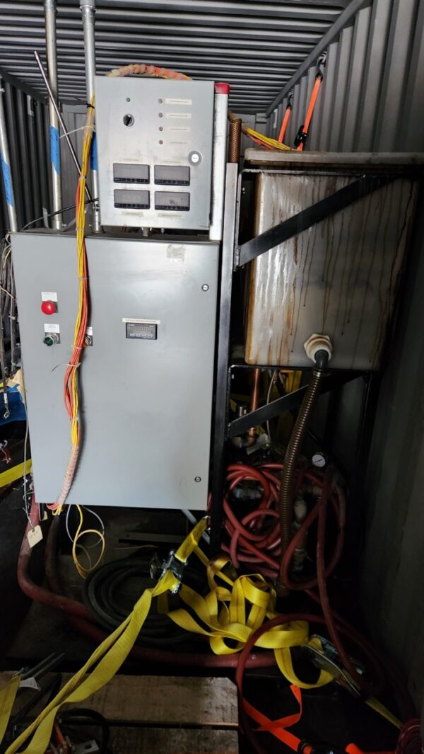 AIP AE22-1.5SH Sintering HIP System - Kiln - Image 6