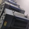 5 Color Heidelberg Printmaster PM GTO 52-5, 2003 - Image 11