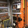 Kitamura Mycenter-500 500mm HMC, 1998 -10,000RPM, CAT50, Chip Conveyor, High Pressure Coolant, 4th Axis, Coolant Thru Spindle - Image 11