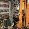 Kitamura Mycenter-500 500mm HMC, 1998 - 10,000RPM, CAT50, Chip Conveyor, High Pressure Coolant, 4th Axis, Coolant Thru Spindle - Image 11
