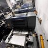 5 Color Heidelberg Printmaster PM GTO 52-5, 2003 - Image 12