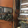 Kitamura Mycenter-500 500mm HMC, 1998 - 10,000RPM, CAT50, Chip Conveyor, High Pressure Coolant, 4th Axis, Coolant Thru Spindle - Image 12