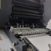 5 Color Heidelberg Printmaster PM GTO 52-5, 2003 - Image 2