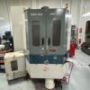 400mm Mori Seiki SH-40 CNC HMC, 1997 - TSC, Chip Conveyor, Renishaw Ready - Image 2