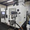 Kitamura MyCenter HX300IG HMC, 2020 - Coolant Through Spindle, Shower Coolant - Image 2