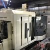 Kitamura Mycenter-500 500mm HMC, 1998 - 10,000RPM, CAT50, Chip Conveyor, High Pressure Coolant, 4th Axis, Coolant Thru Spindle - Image 2