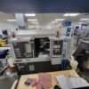 Tsugami M08SY-II Multi-Axis Lathe, 2018 - Edge Rebel Bar Feed, TriMist 850 Mist Collector - Image 2